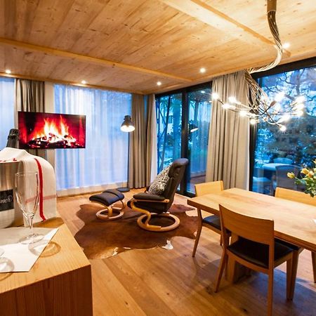Apartments Chalet Wirz Travel Sarnen Dış mekan fotoğraf