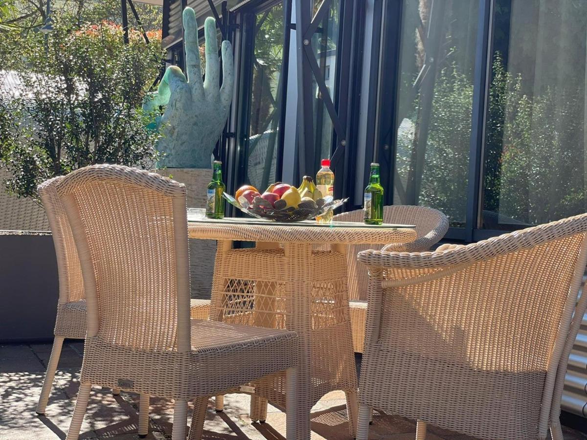 Apartments Chalet Wirz Travel Sarnen Dış mekan fotoğraf