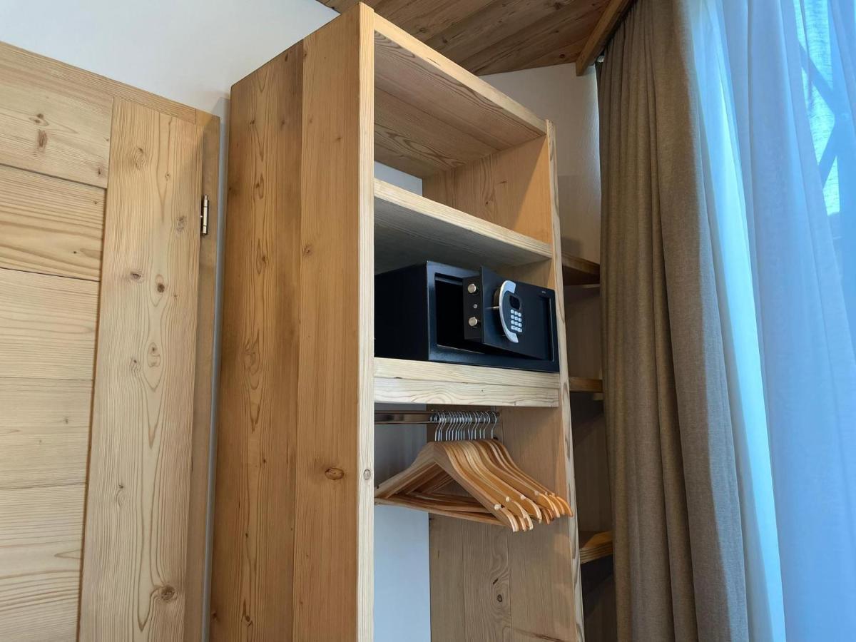 Apartments Chalet Wirz Travel Sarnen Dış mekan fotoğraf